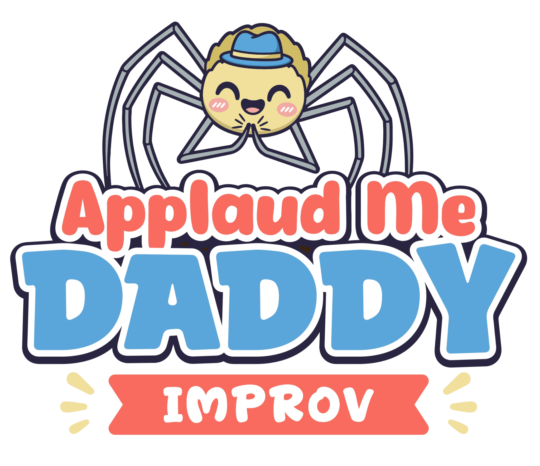 Applaud Me Daddy