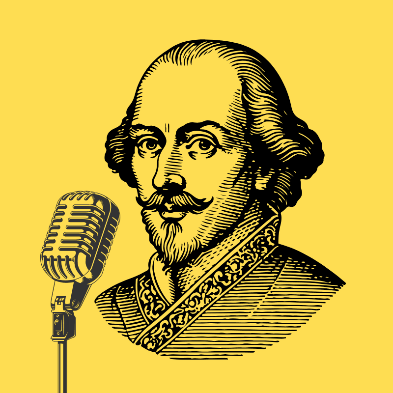 Hamlet & Cheese: A Shakespearan Improv Company